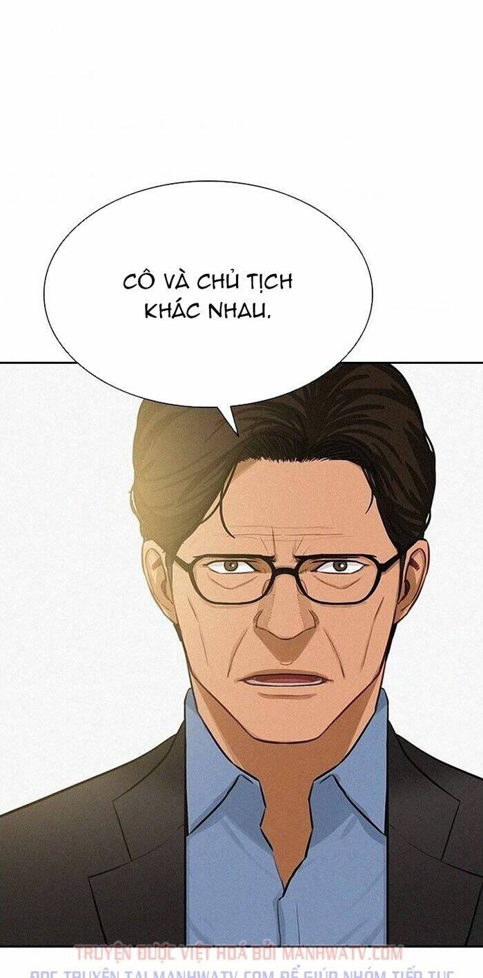 Chúa Tể Đồng Tiền - Chapter 47 - Page 50