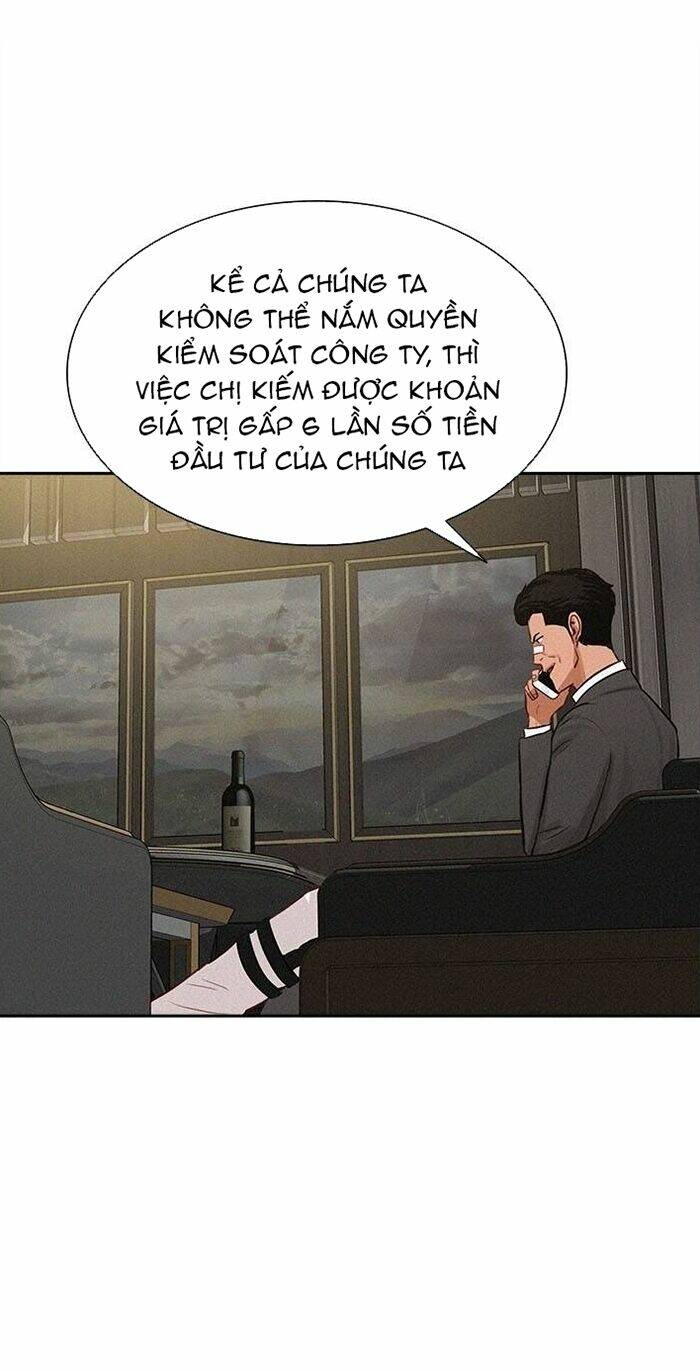 Chúa Tể Đồng Tiền - Chapter 47 - Page 5