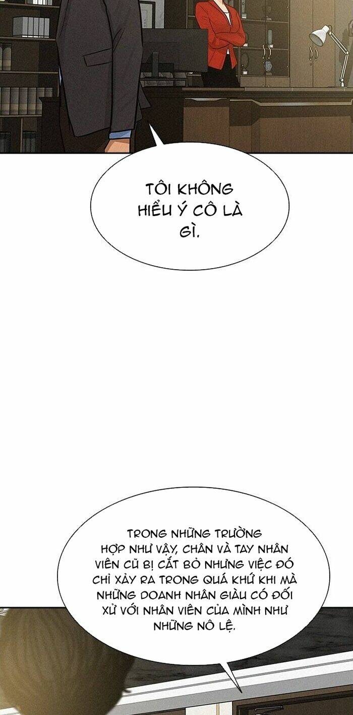 Chúa Tể Đồng Tiền - Chapter 47 - Page 60