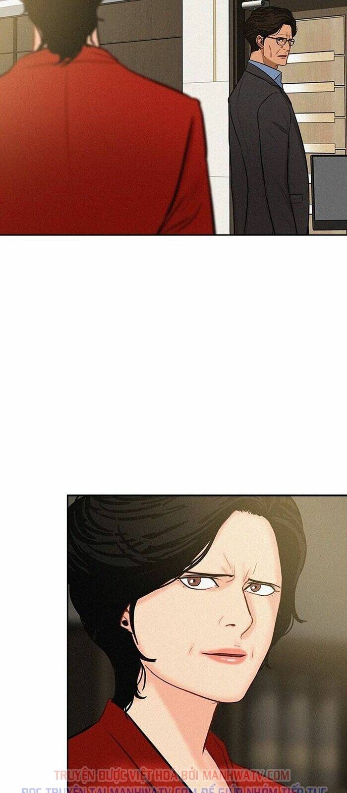 Chúa Tể Đồng Tiền - Chapter 47 - Page 61