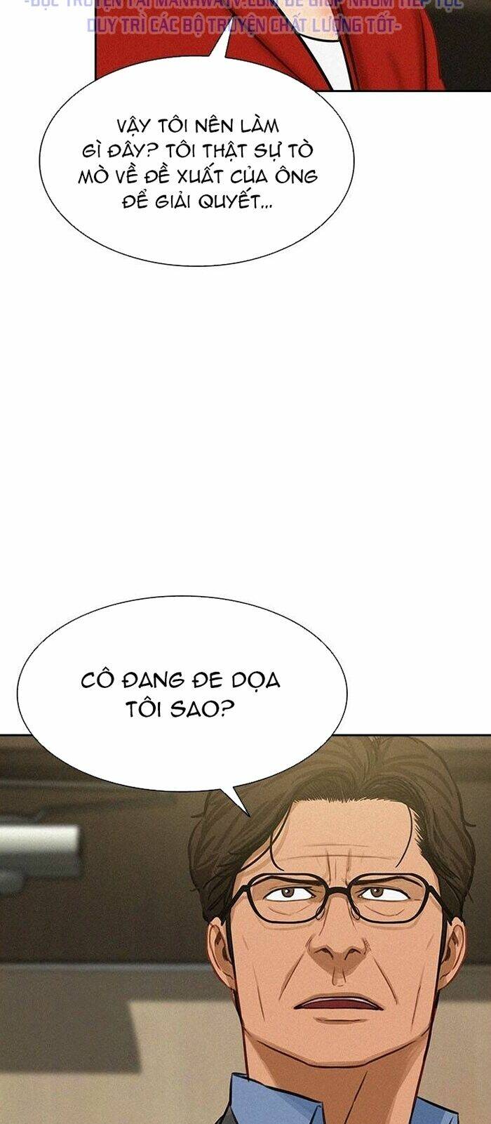 Chúa Tể Đồng Tiền - Chapter 47 - Page 62