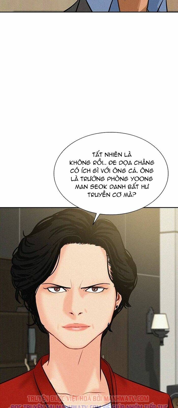 Chúa Tể Đồng Tiền - Chapter 47 - Page 63