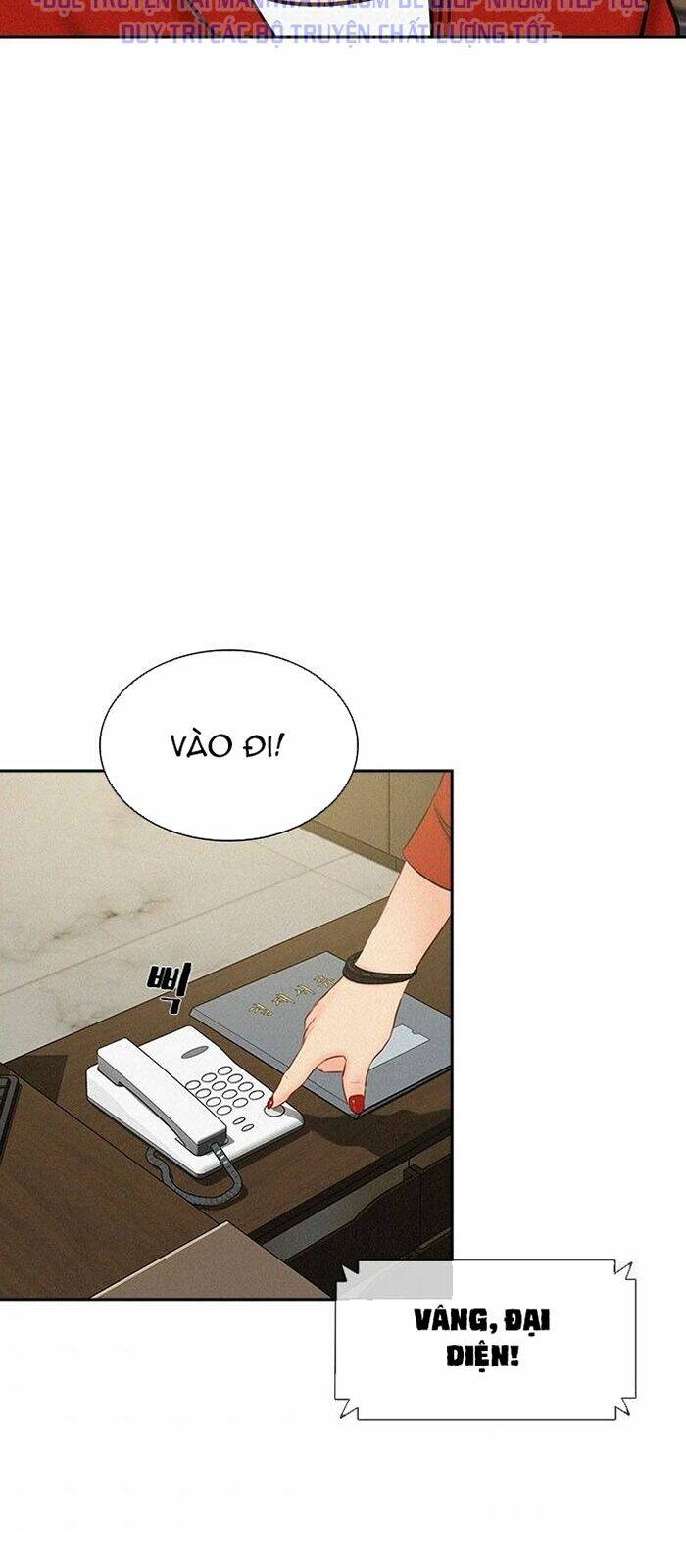 Chúa Tể Đồng Tiền - Chapter 47 - Page 64