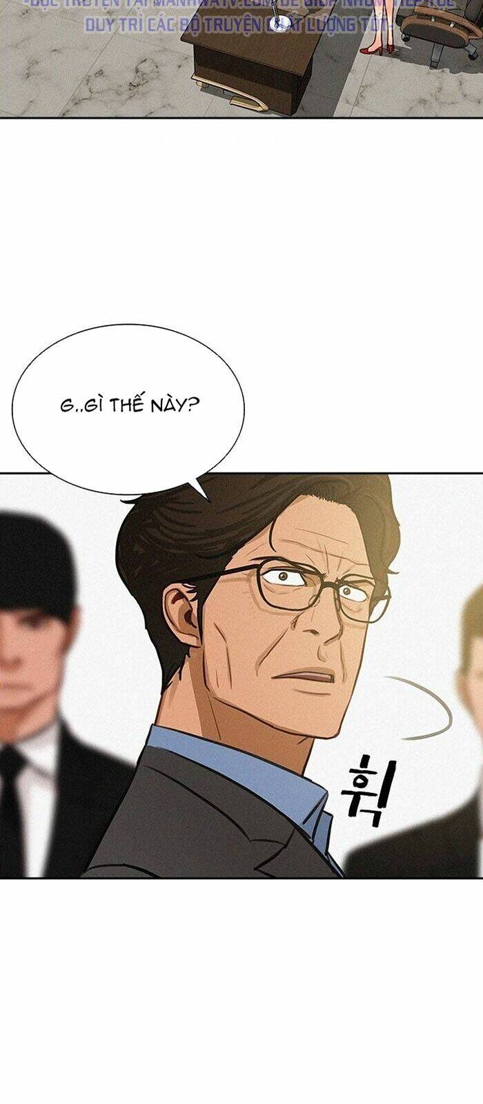 Chúa Tể Đồng Tiền - Chapter 47 - Page 66
