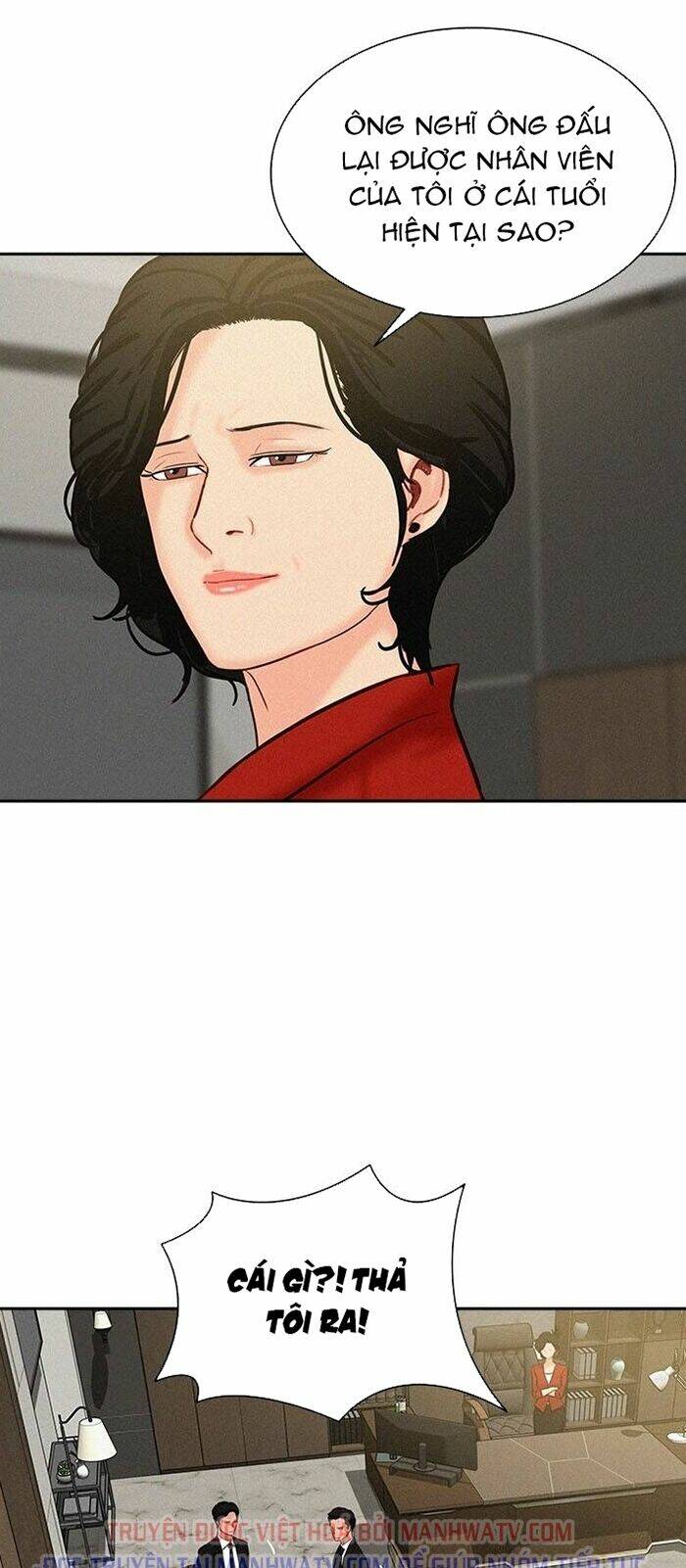 Chúa Tể Đồng Tiền - Chapter 47 - Page 67