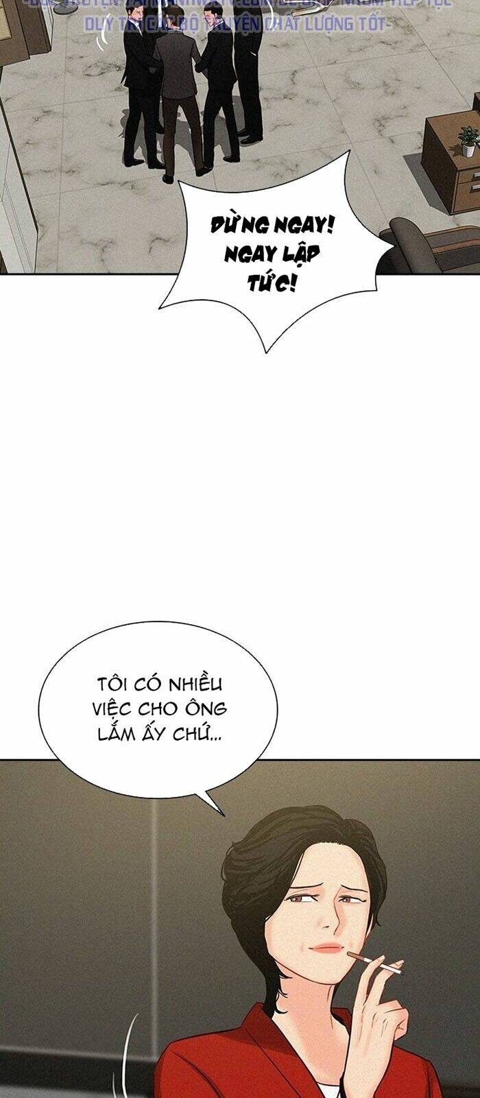 Chúa Tể Đồng Tiền - Chapter 47 - Page 68