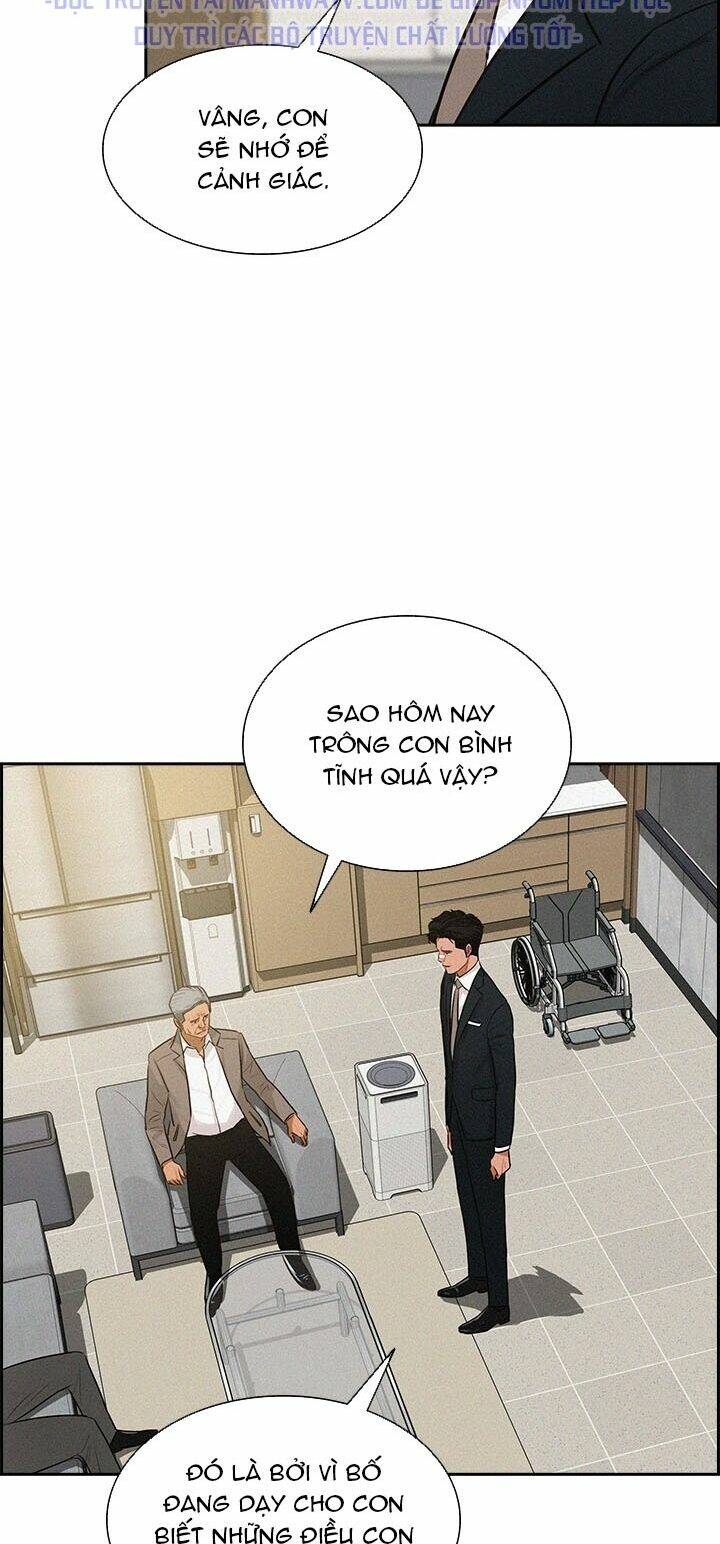 Chúa Tể Đồng Tiền - Chapter 48 - Page 10