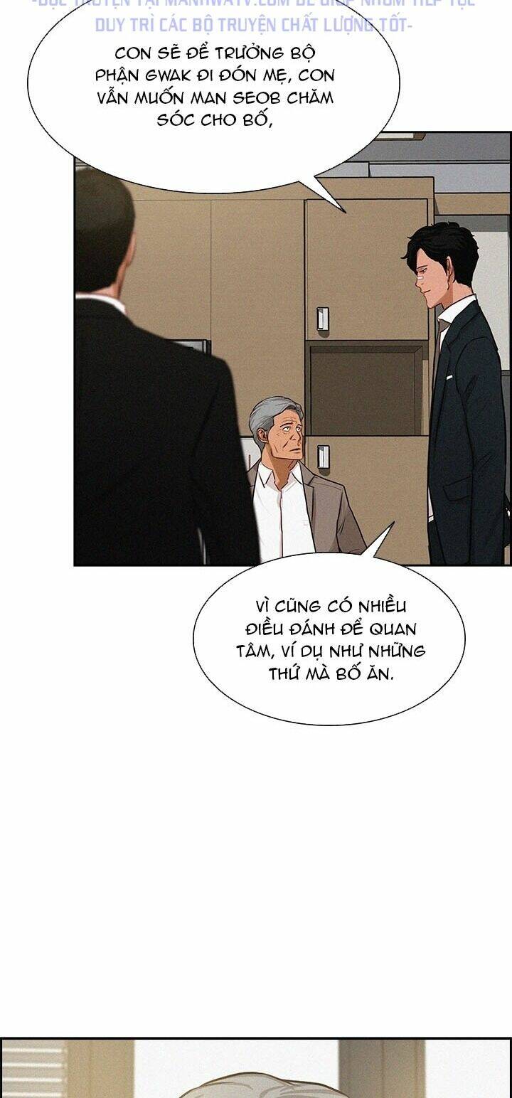 Chúa Tể Đồng Tiền - Chapter 48 - Page 12