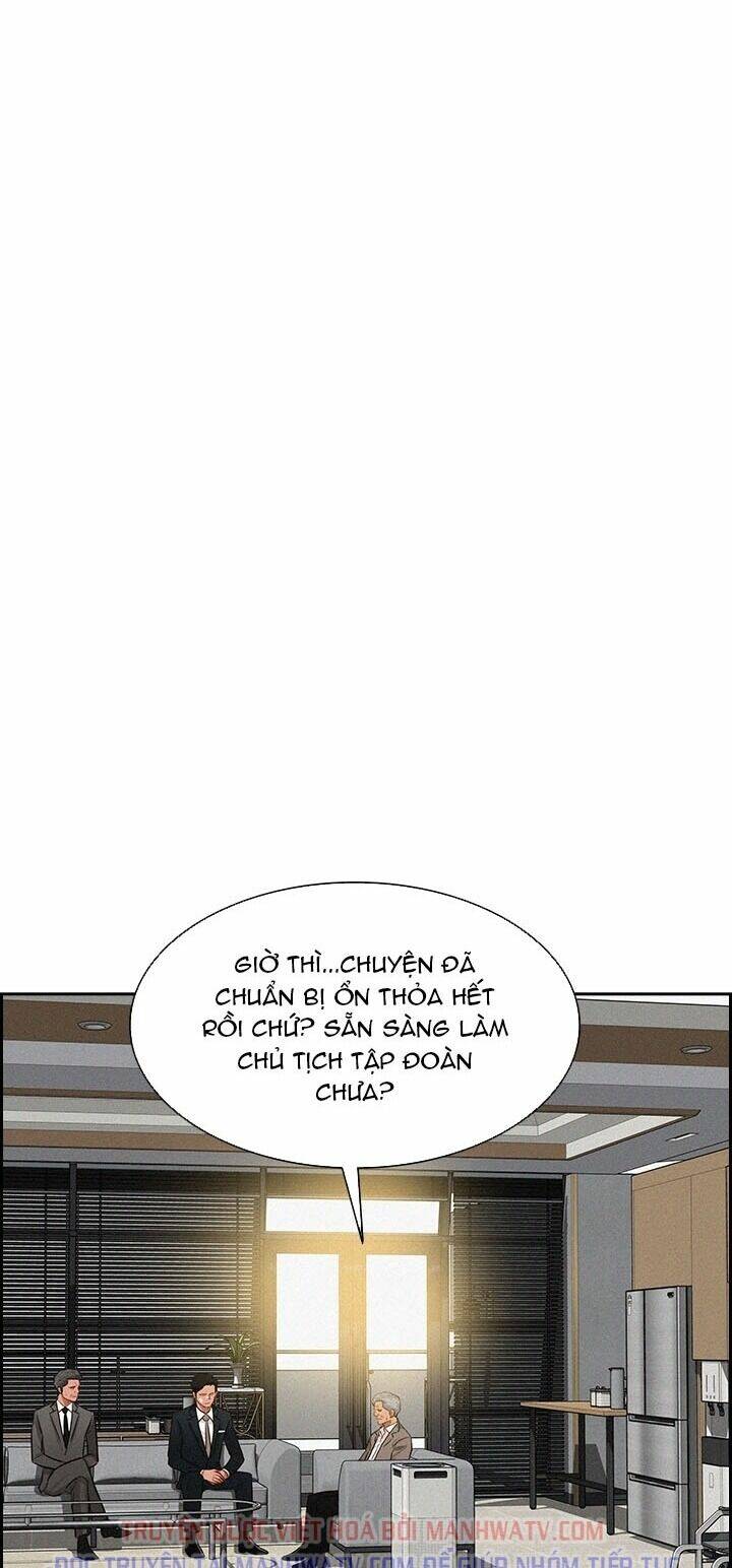 Chúa Tể Đồng Tiền - Chapter 48 - Page 15