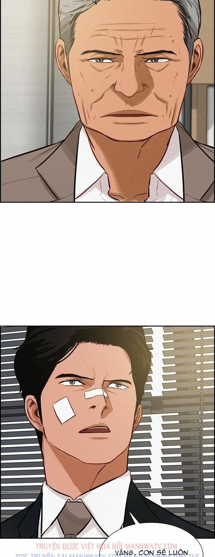 Chúa Tể Đồng Tiền - Chapter 48 - Page 19