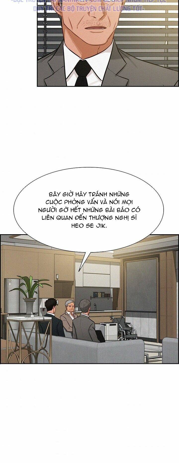 Chúa Tể Đồng Tiền - Chapter 48 - Page 22