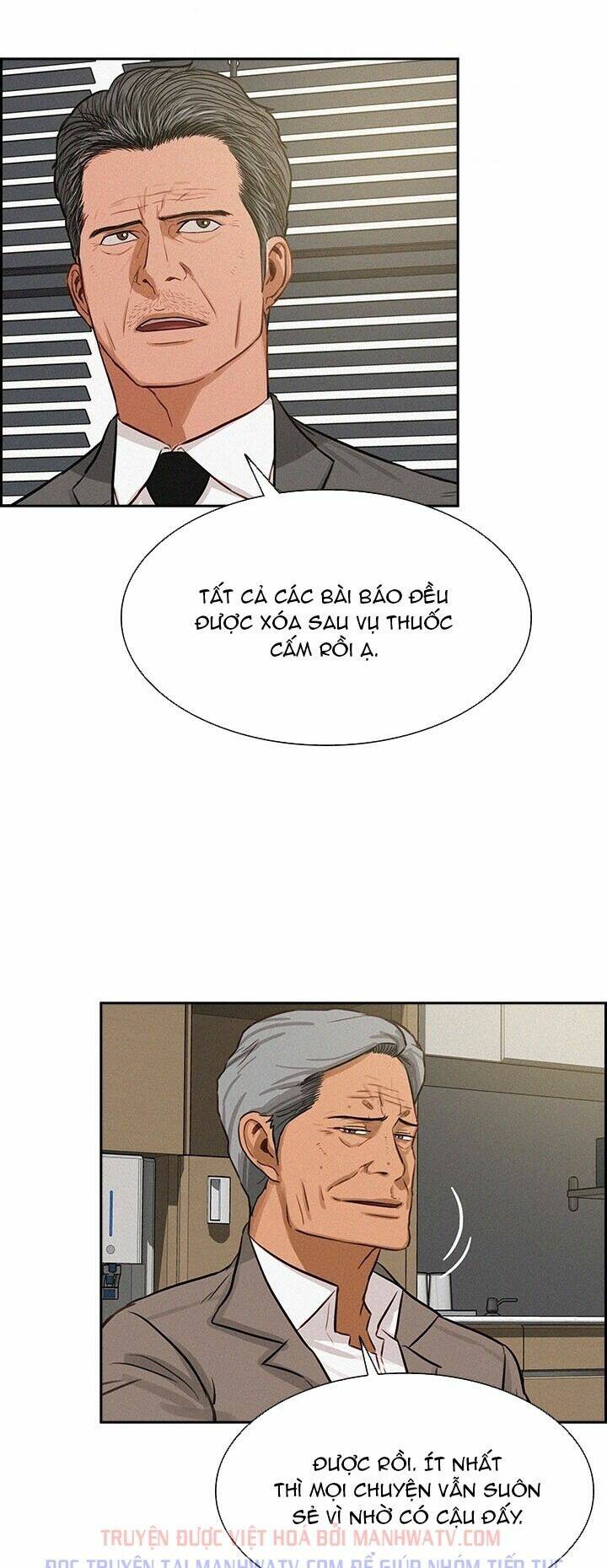 Chúa Tể Đồng Tiền - Chapter 48 - Page 23