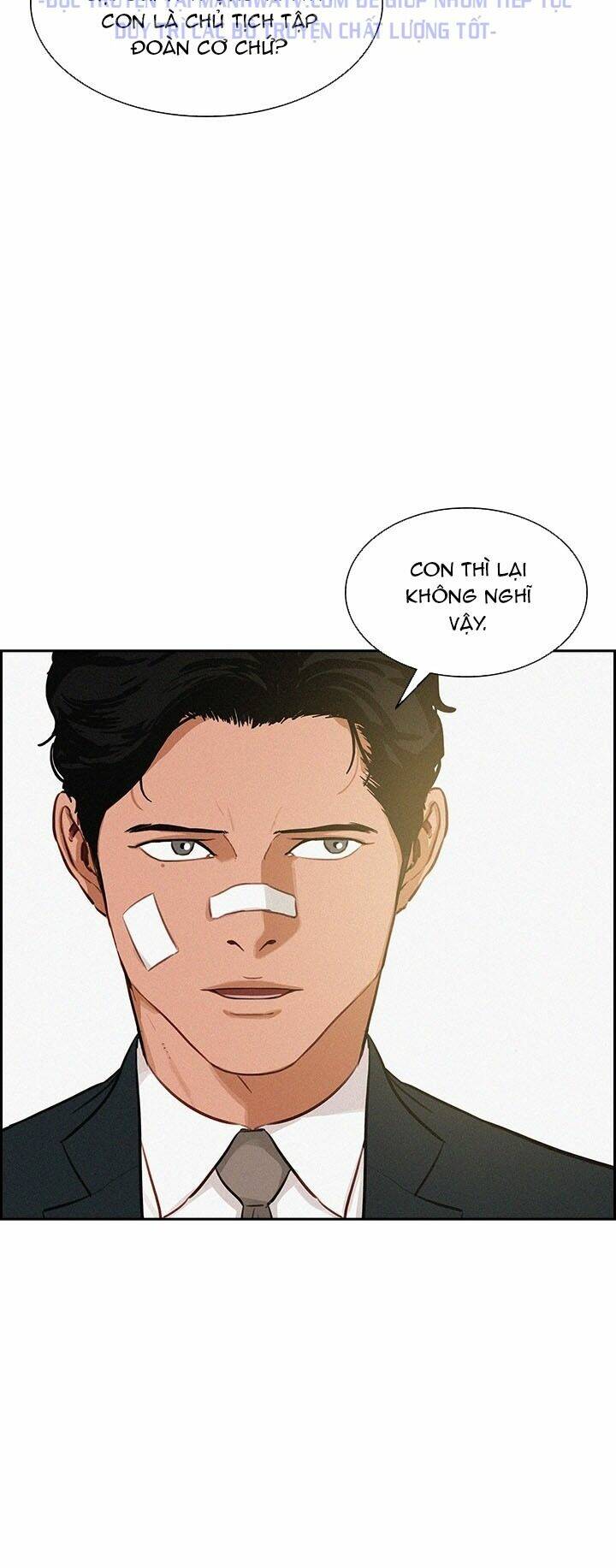 Chúa Tể Đồng Tiền - Chapter 48 - Page 26