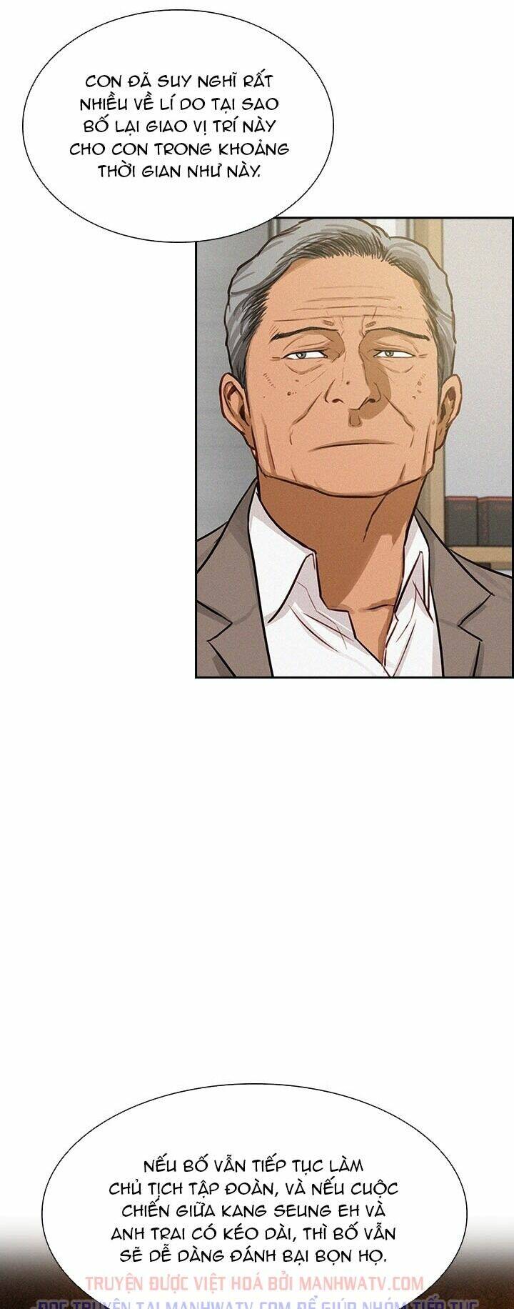 Chúa Tể Đồng Tiền - Chapter 48 - Page 27