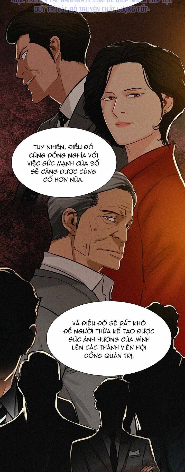 Chúa Tể Đồng Tiền - Chapter 48 - Page 28