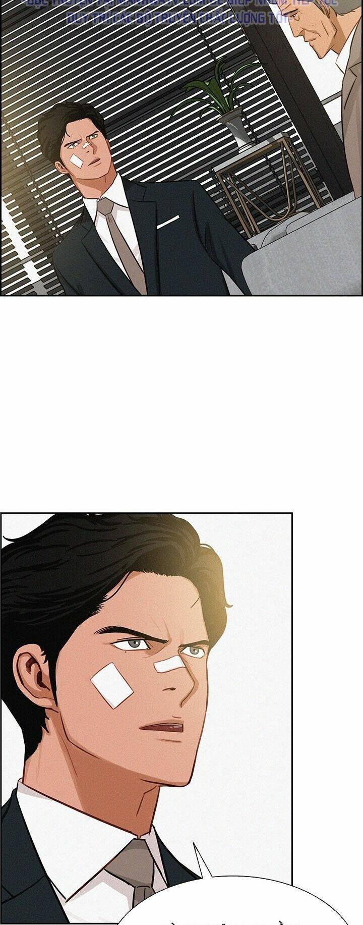 Chúa Tể Đồng Tiền - Chapter 48 - Page 30