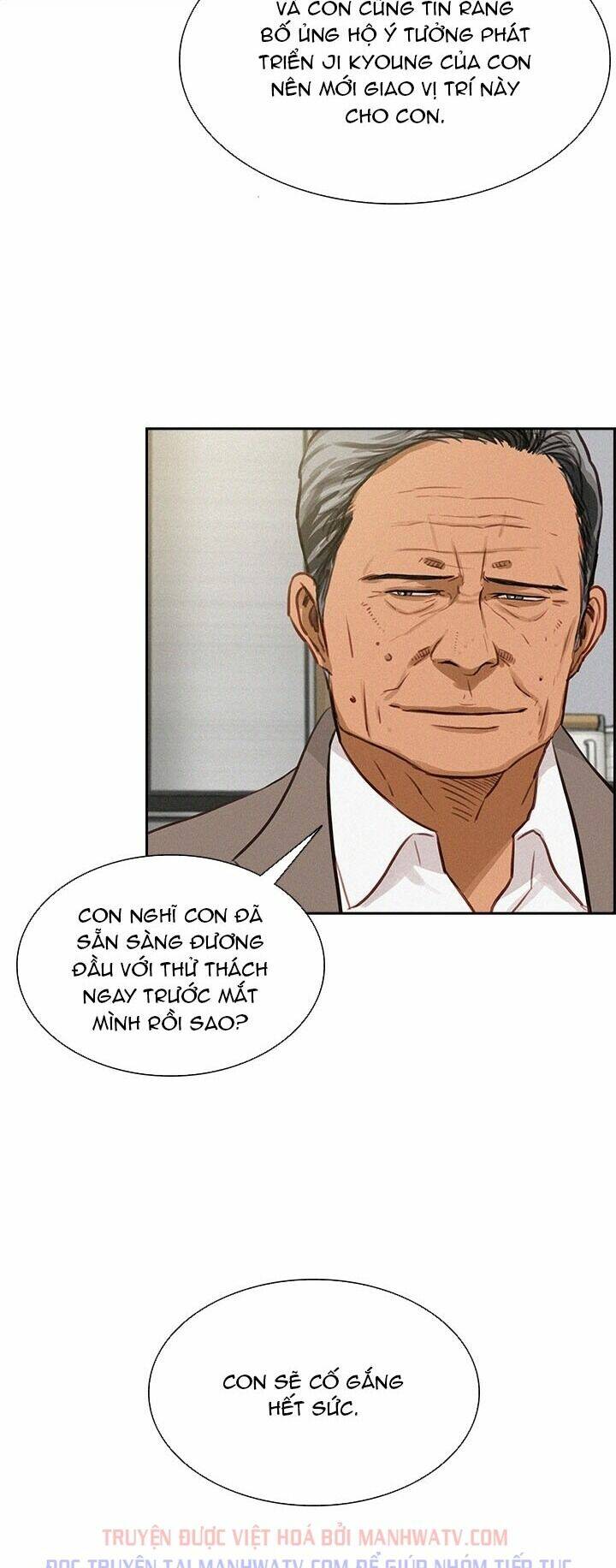 Chúa Tể Đồng Tiền - Chapter 48 - Page 31