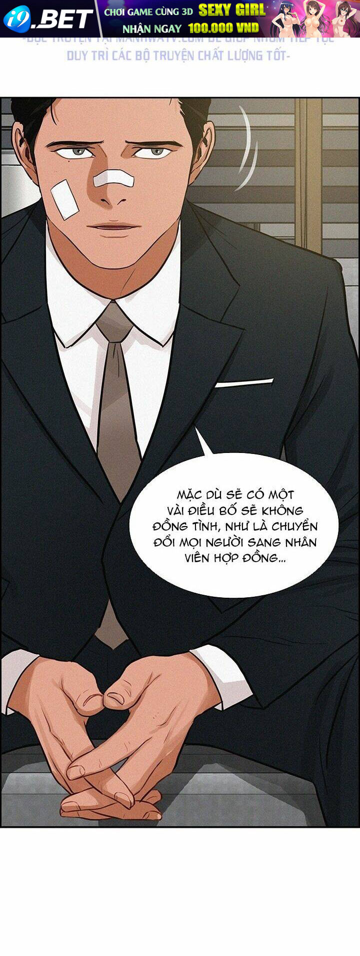 Chúa Tể Đồng Tiền - Chapter 48 - Page 32