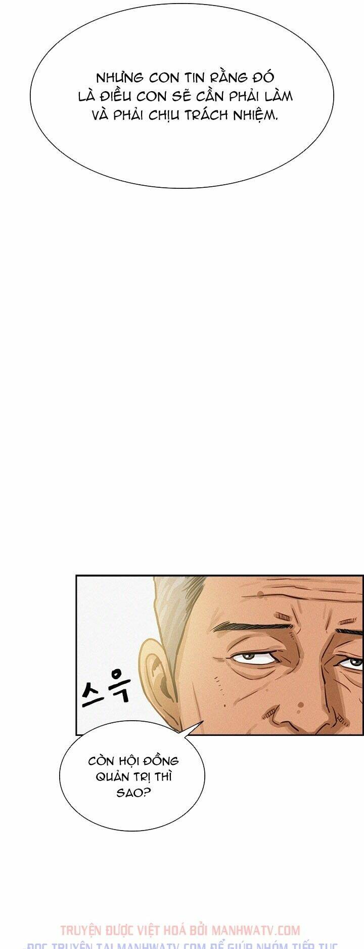 Chúa Tể Đồng Tiền - Chapter 48 - Page 33