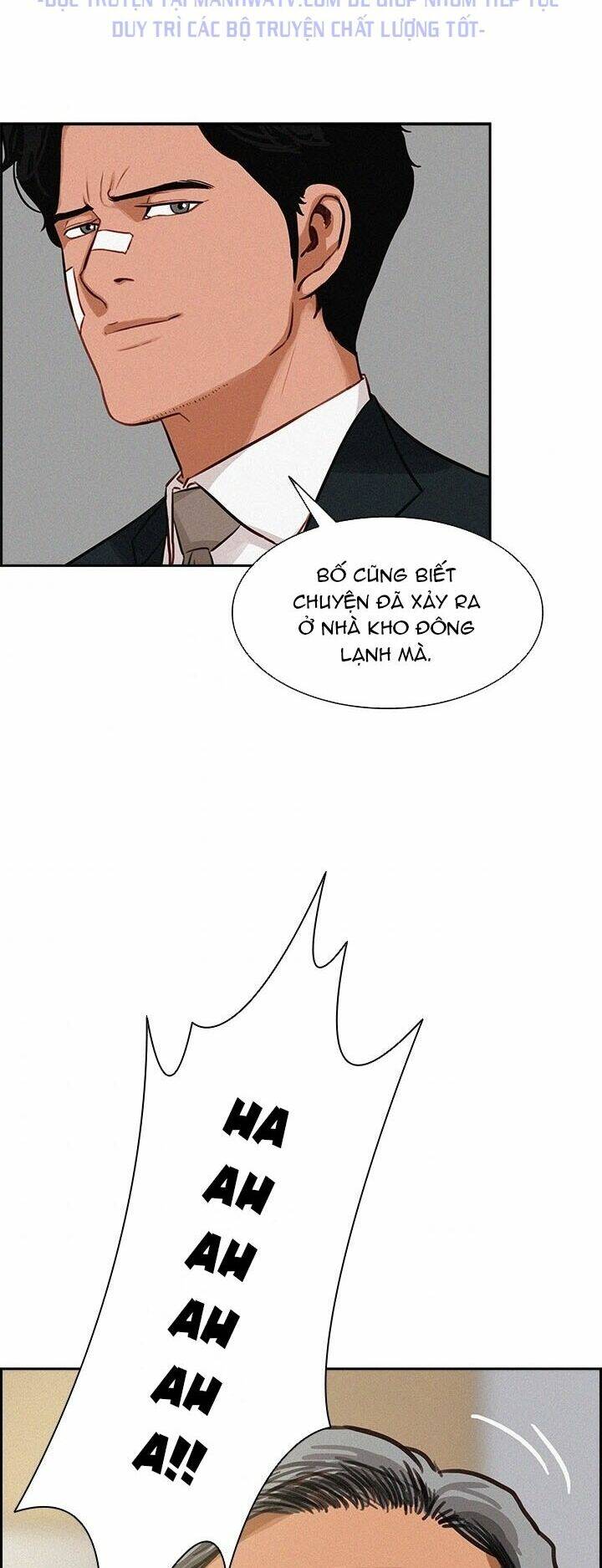 Chúa Tể Đồng Tiền - Chapter 48 - Page 34