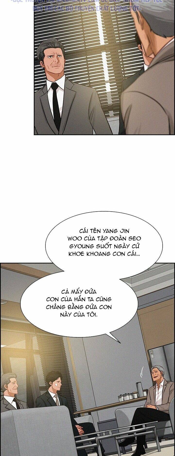 Chúa Tể Đồng Tiền - Chapter 48 - Page 36