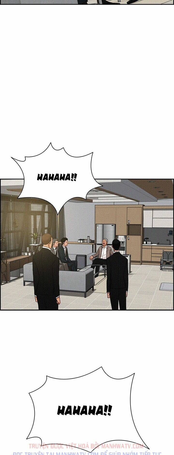 Chúa Tể Đồng Tiền - Chapter 48 - Page 37