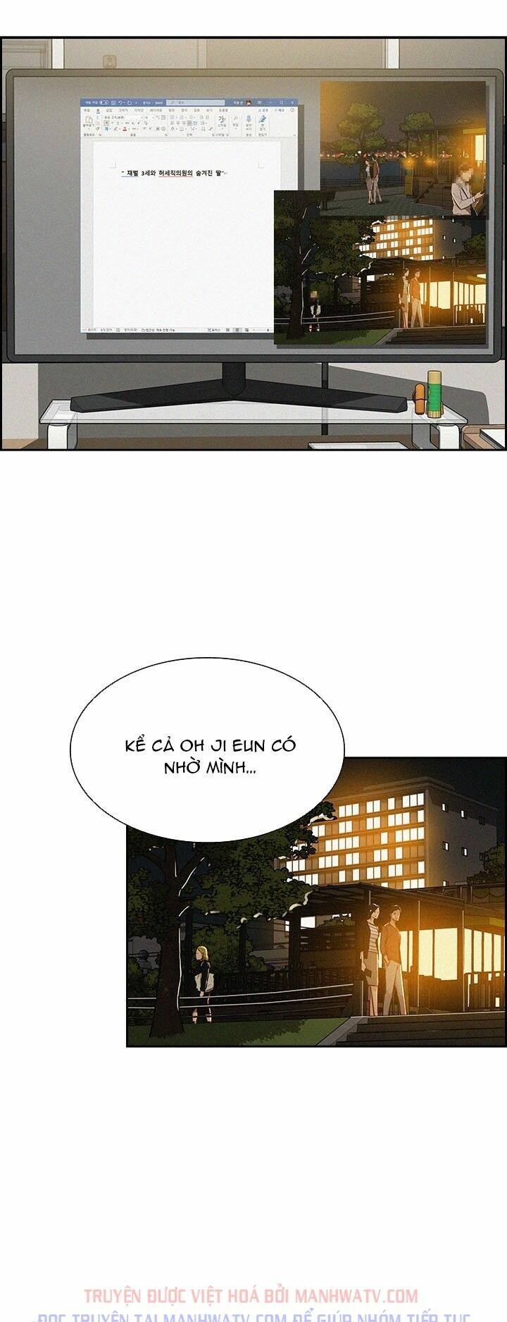 Chúa Tể Đồng Tiền - Chapter 48 - Page 41