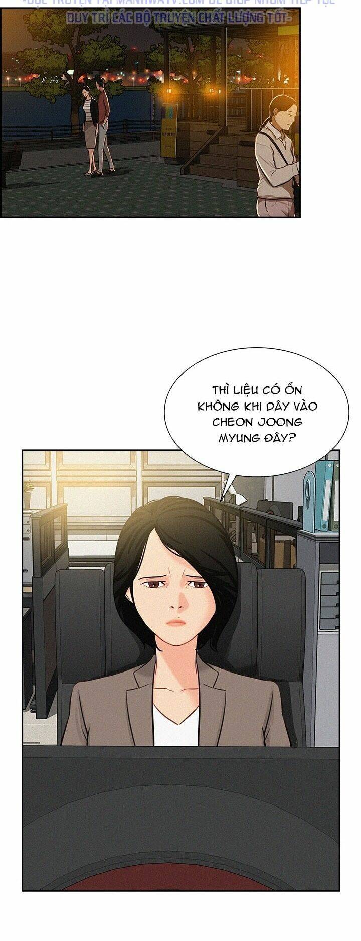 Chúa Tể Đồng Tiền - Chapter 48 - Page 42