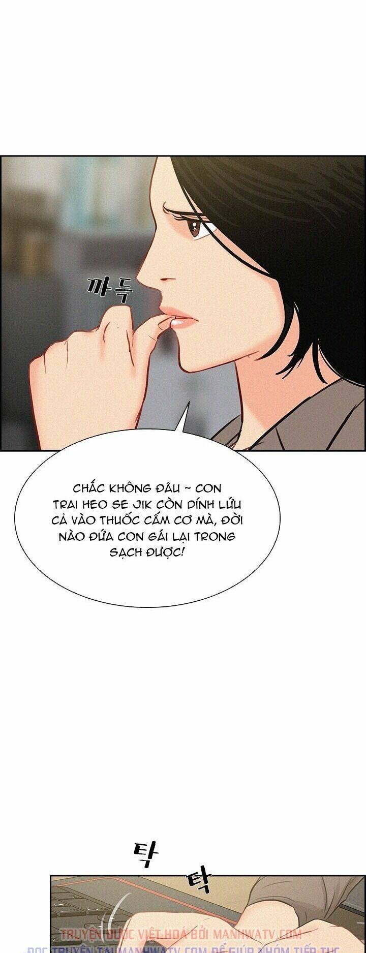 Chúa Tể Đồng Tiền - Chapter 48 - Page 43