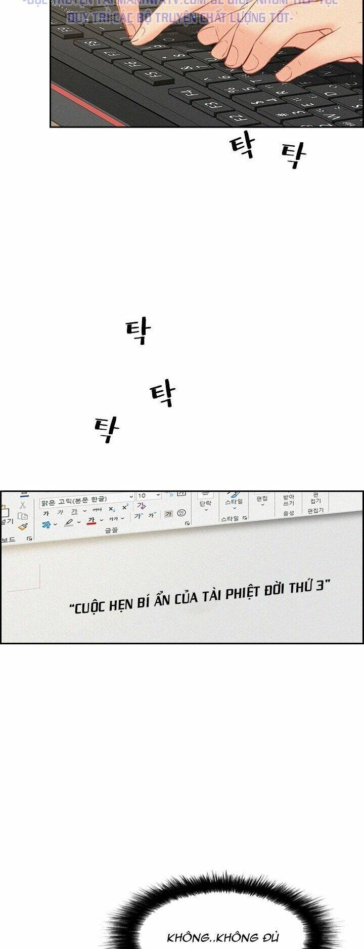 Chúa Tể Đồng Tiền - Chapter 48 - Page 44