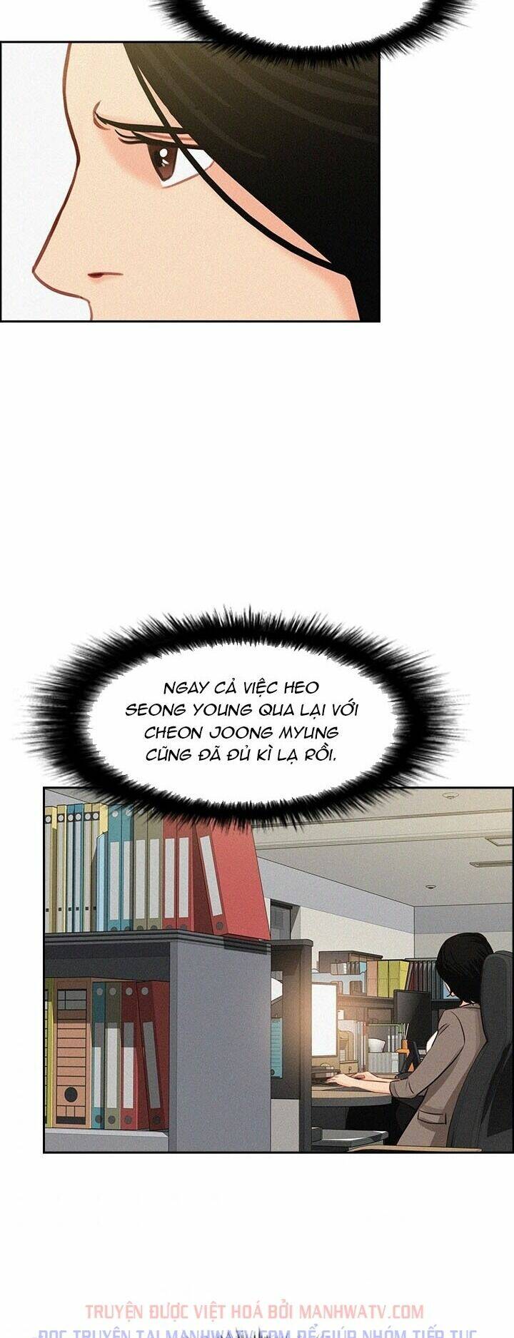 Chúa Tể Đồng Tiền - Chapter 48 - Page 45