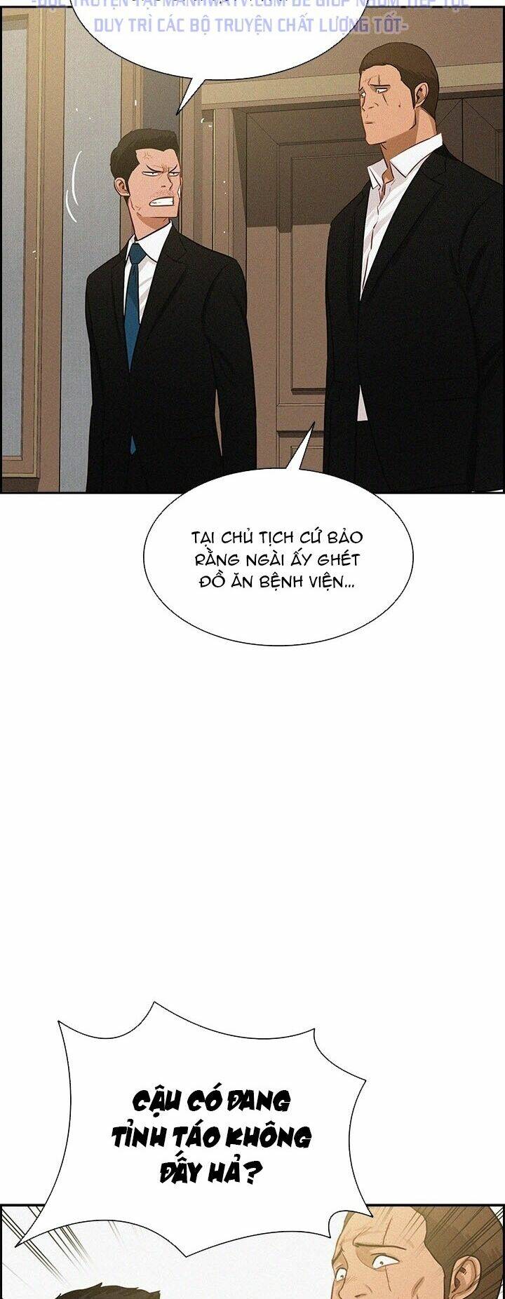 Chúa Tể Đồng Tiền - Chapter 48 - Page 4