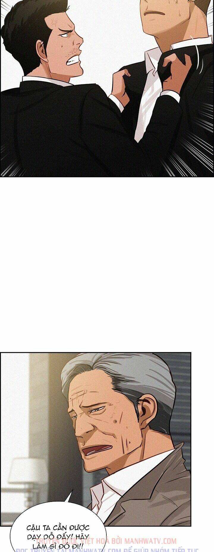 Chúa Tể Đồng Tiền - Chapter 48 - Page 5