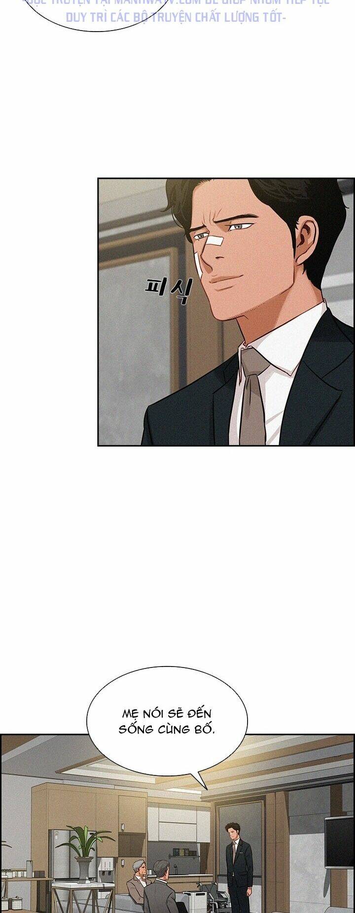Chúa Tể Đồng Tiền - Chapter 48 - Page 6