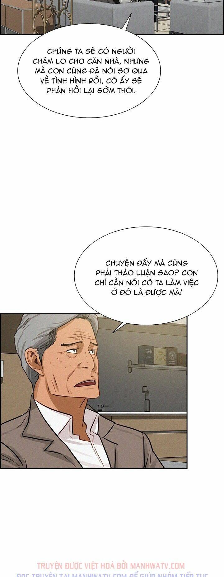 Chúa Tể Đồng Tiền - Chapter 48 - Page 7