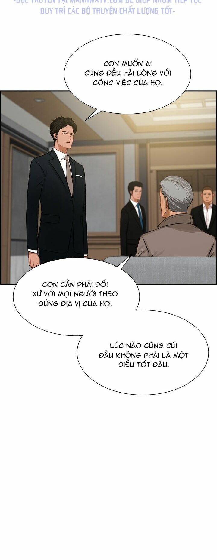 Chúa Tể Đồng Tiền - Chapter 48 - Page 8