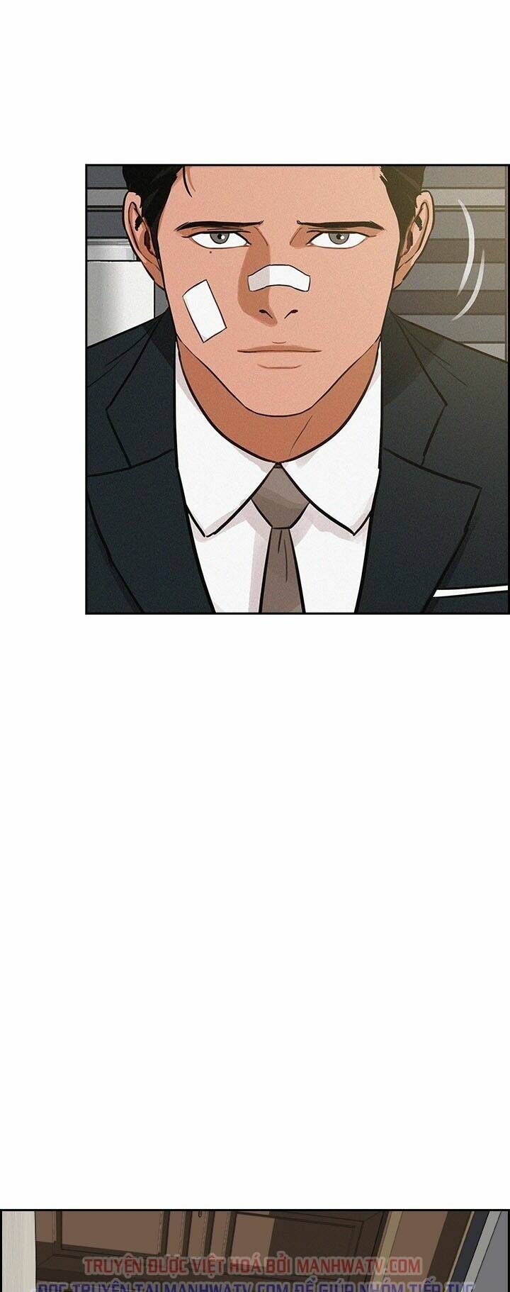 Chúa Tể Đồng Tiền Chapter 49 - Trang 9