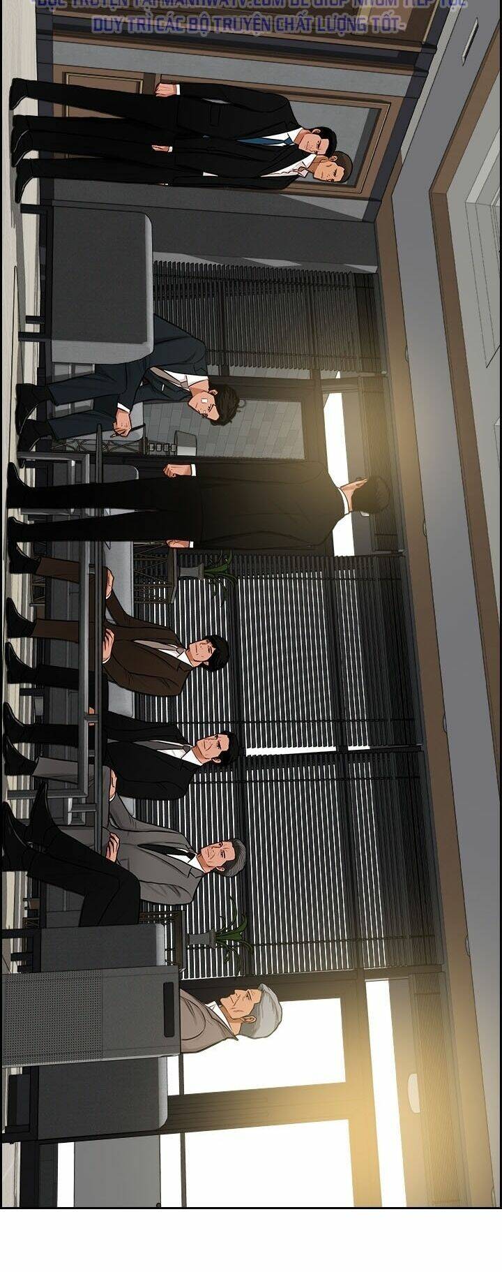 Chúa Tể Đồng Tiền Chapter 49 - Trang 10