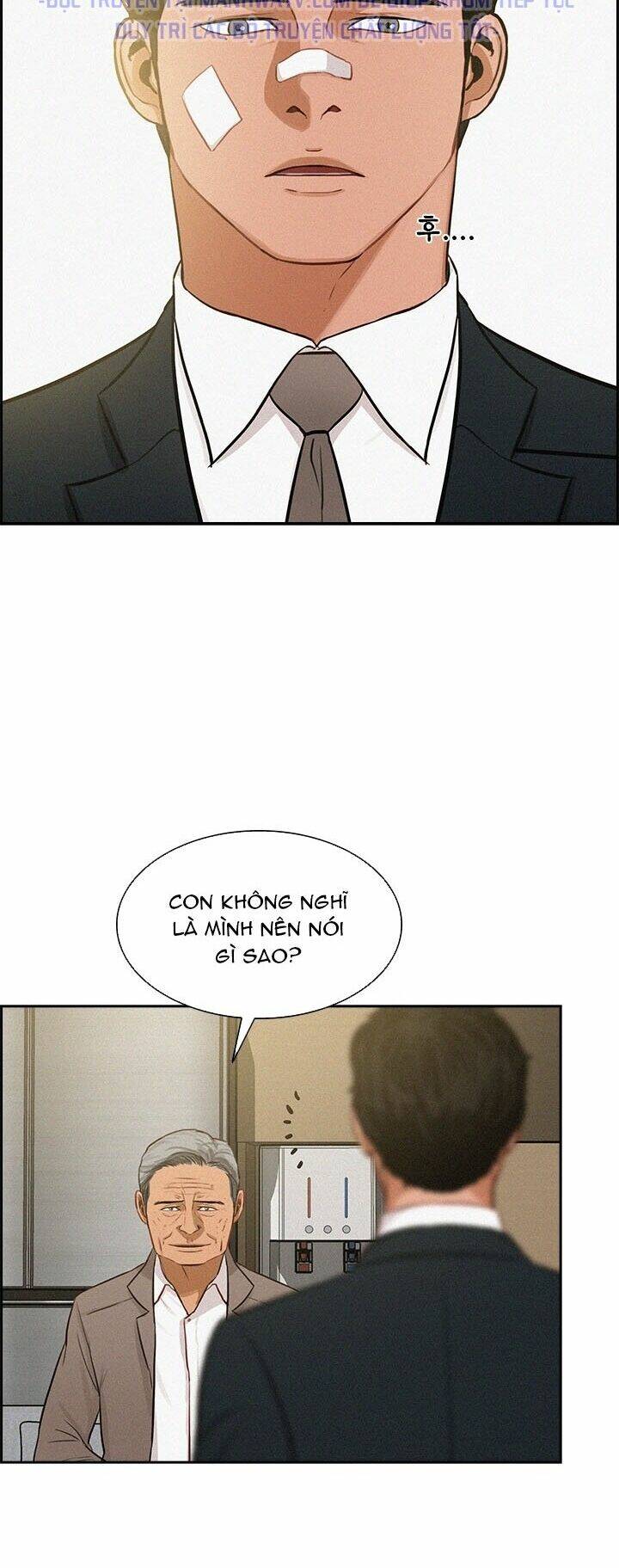 Chúa Tể Đồng Tiền Chapter 49 - Trang 12