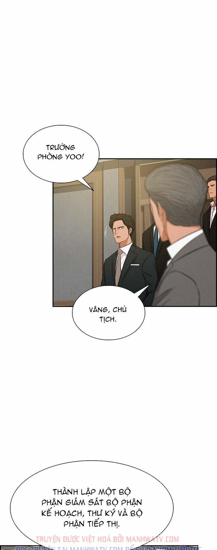 Chúa Tể Đồng Tiền Chapter 49 - Trang 13