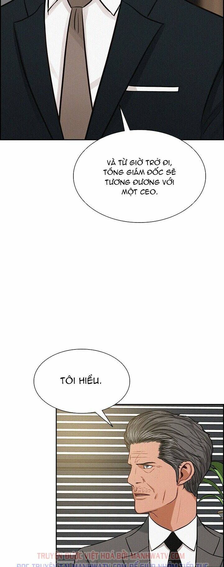 Chúa Tể Đồng Tiền Chapter 49 - Trang 15