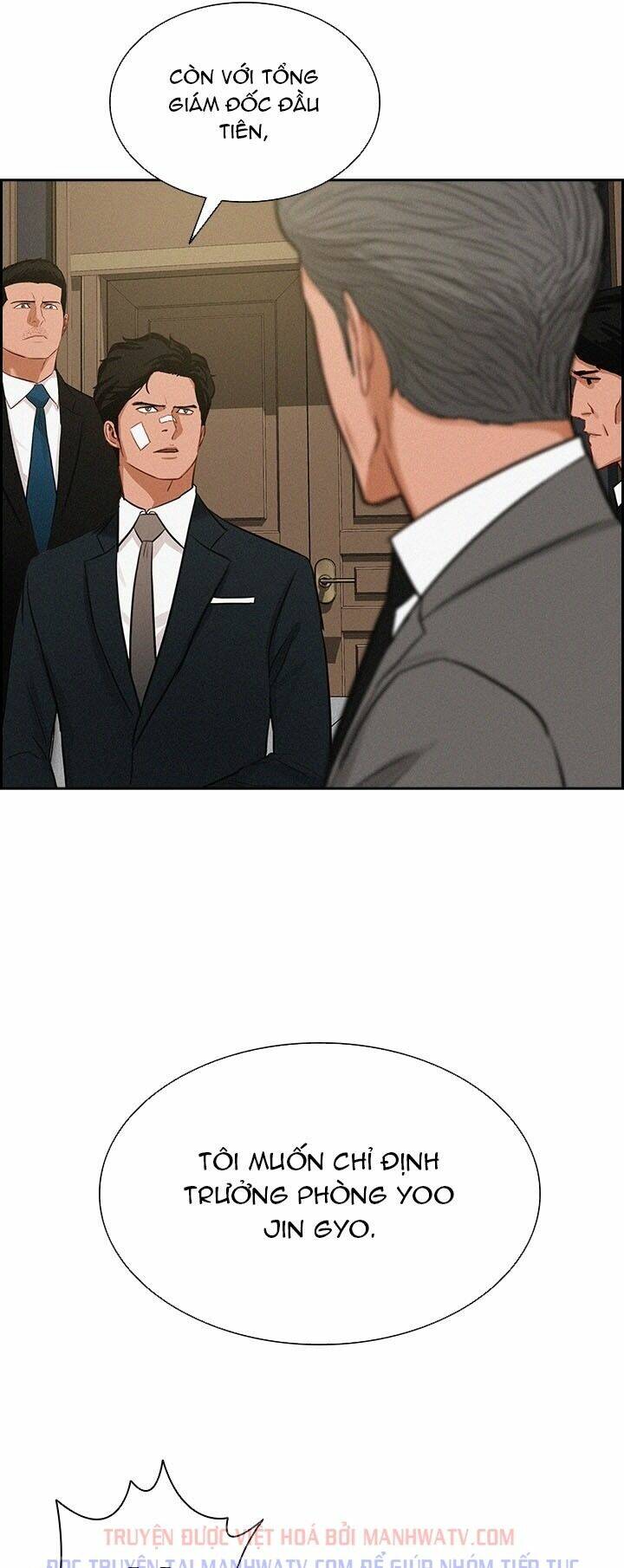 Chúa Tể Đồng Tiền Chapter 49 - Trang 17