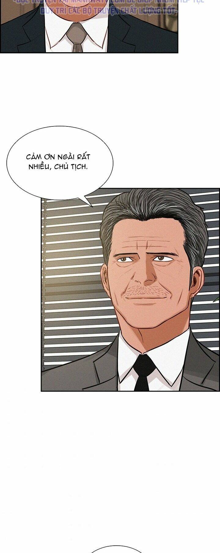 Chúa Tể Đồng Tiền Chapter 49 - Trang 20