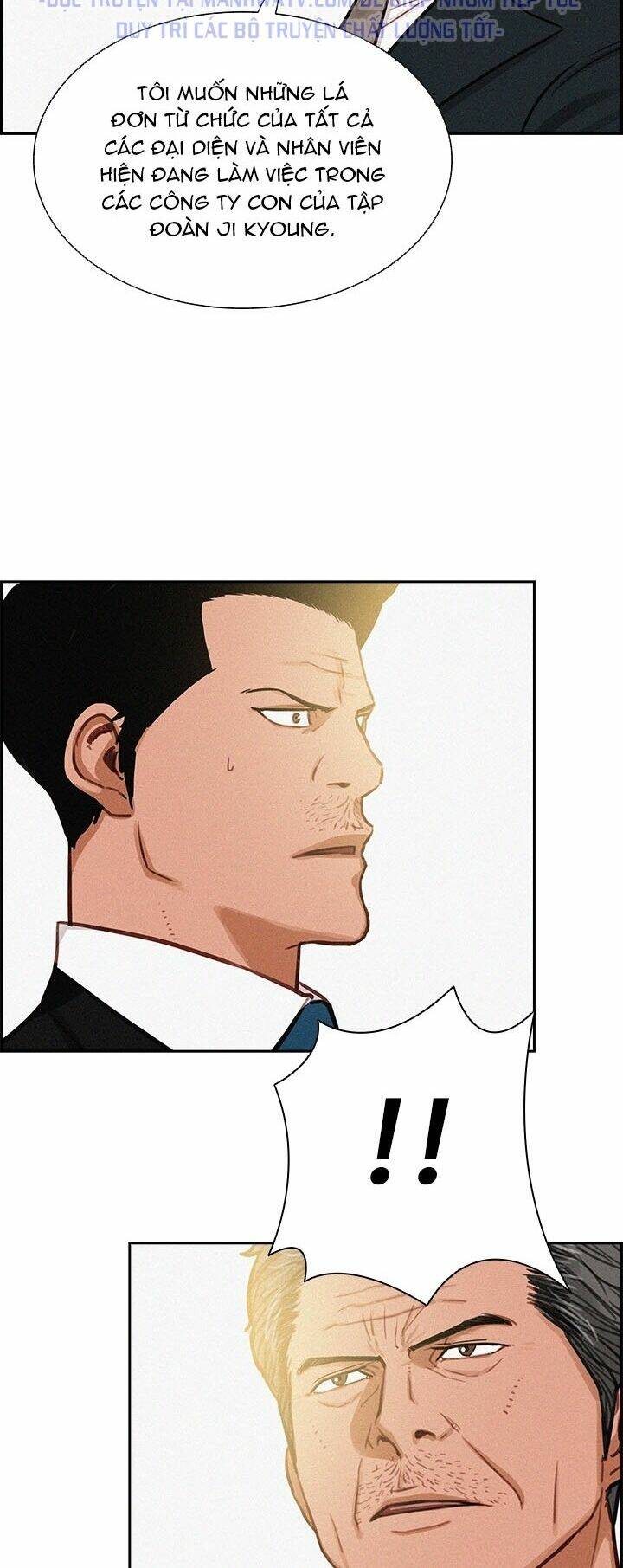 Chúa Tể Đồng Tiền Chapter 49 - Trang 22