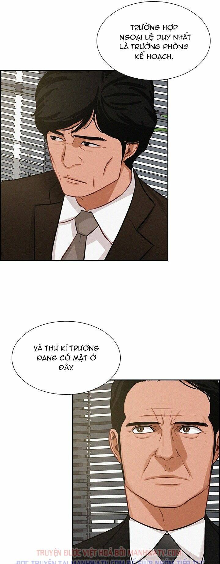 Chúa Tể Đồng Tiền Chapter 49 - Trang 25