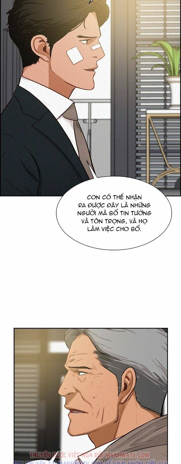 Chúa Tể Đồng Tiền Chapter 49 - Trang 27