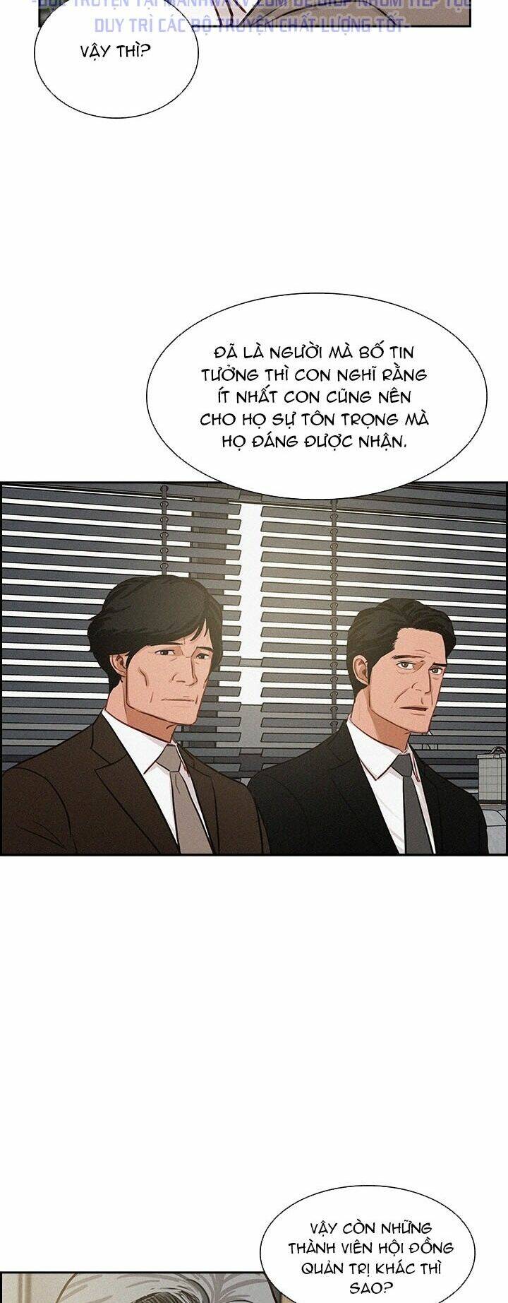 Chúa Tể Đồng Tiền Chapter 49 - Trang 28