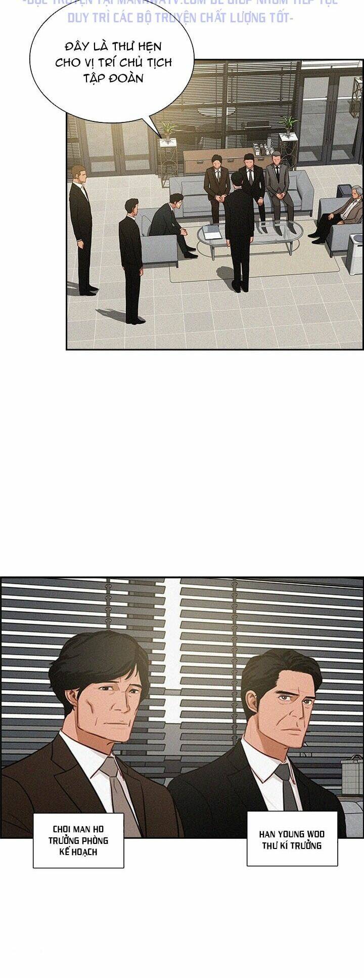 Chúa Tể Đồng Tiền Chapter 49 - Trang 2