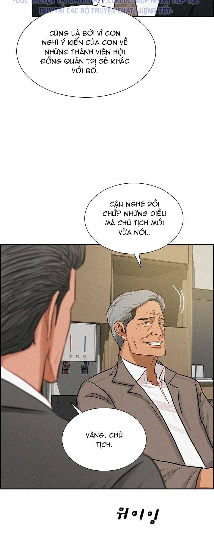 Chúa Tể Đồng Tiền Chapter 49 - Trang 30