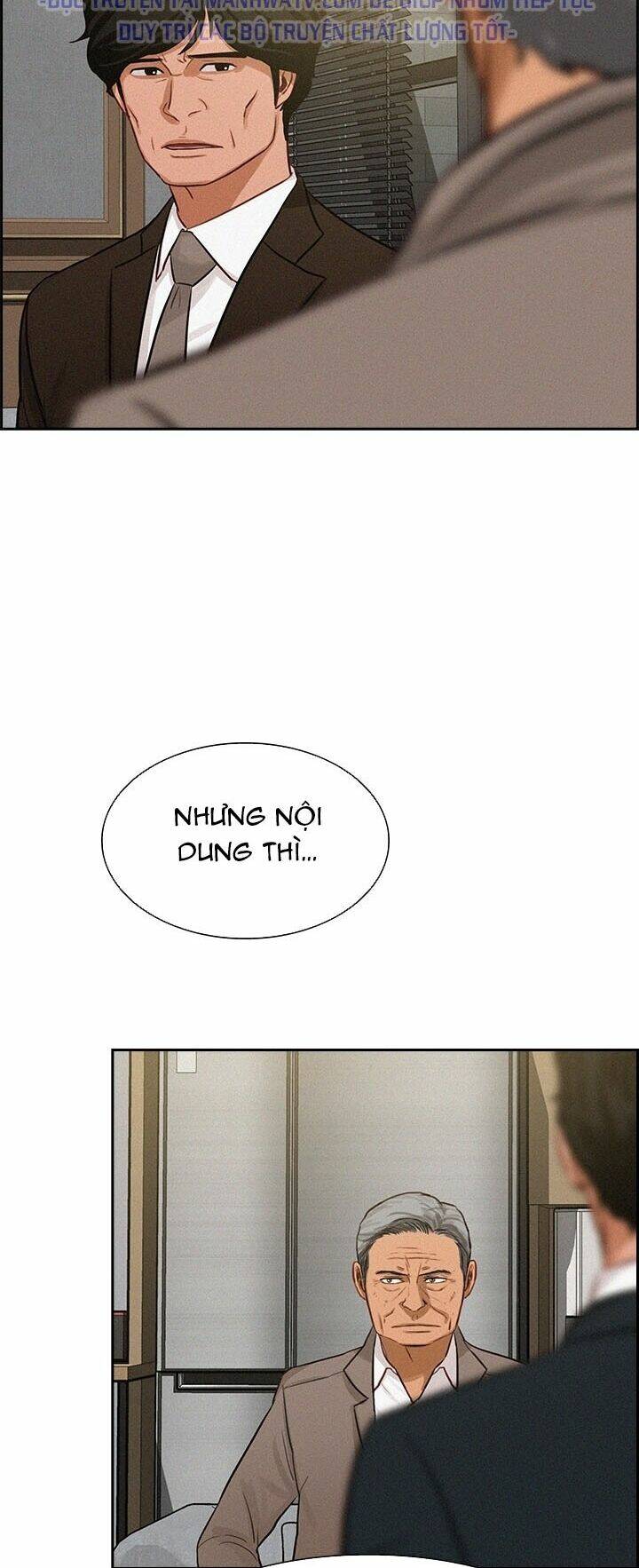 Chúa Tể Đồng Tiền Chapter 49 - Trang 34